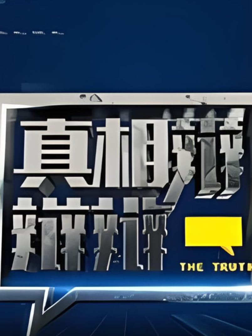真相辩辩辩