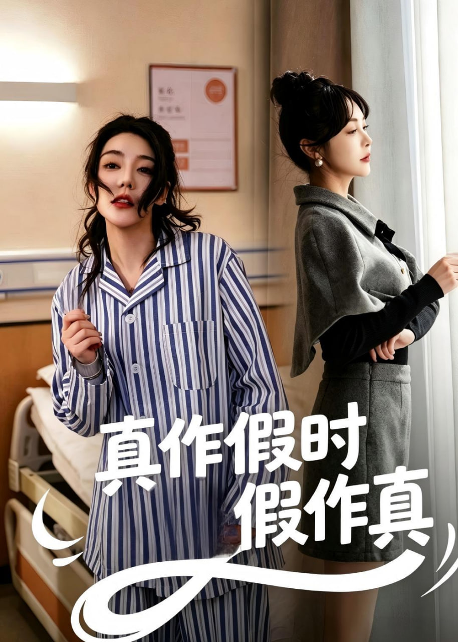 真作假时假作真封面