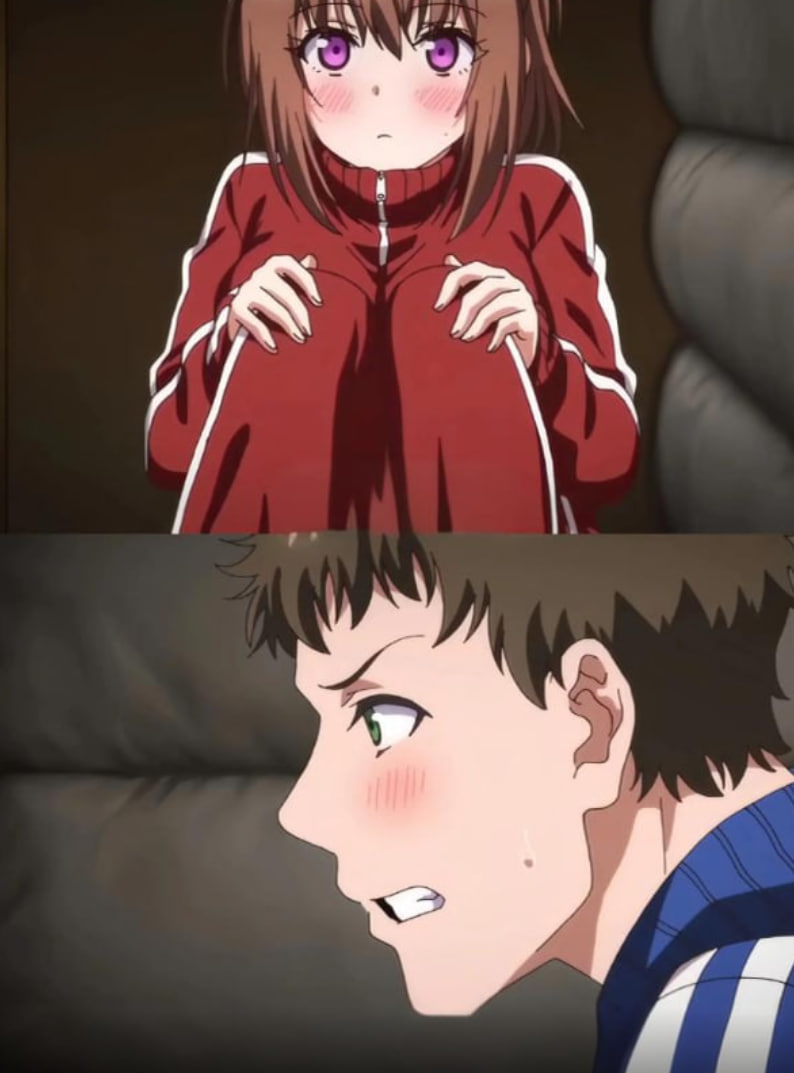 Love me 捉迷藏