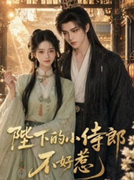 陛下的小侍郎不好惹封面