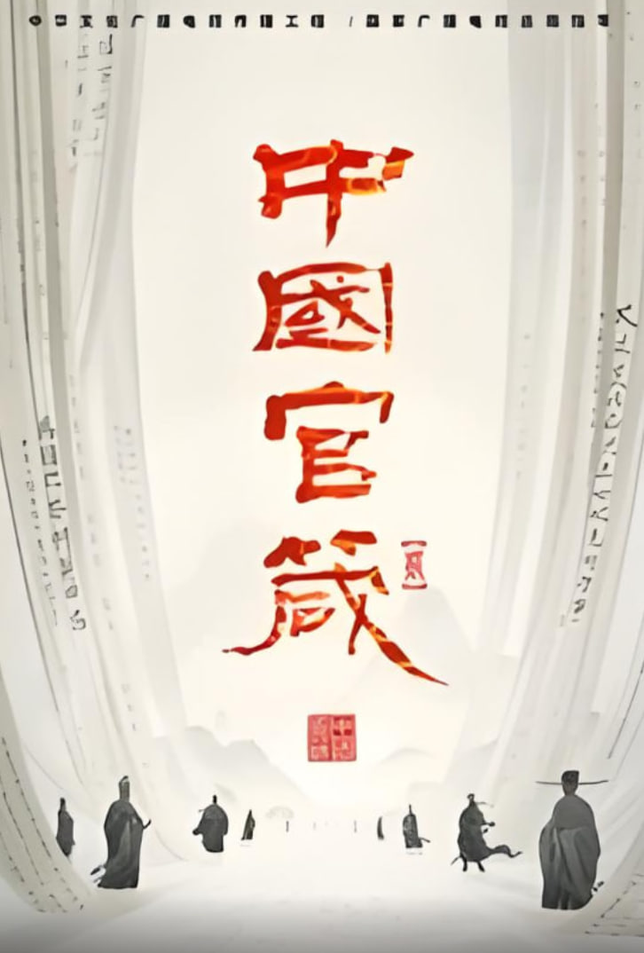 中国官箴 第二季封面