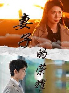 妻子的荣耀封面