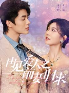 再见爱人之前妻归来封面