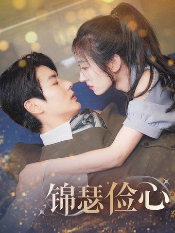 锦瑟俭心封面