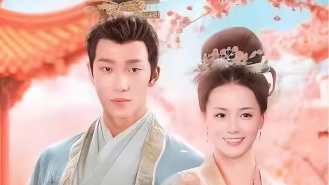 四爷的心尖宠妃封面