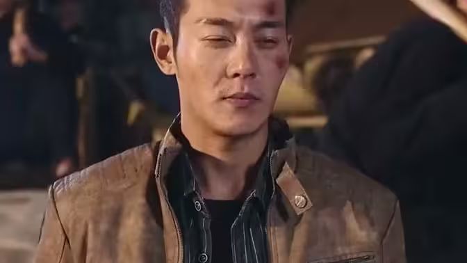 龙虎兄弟封面