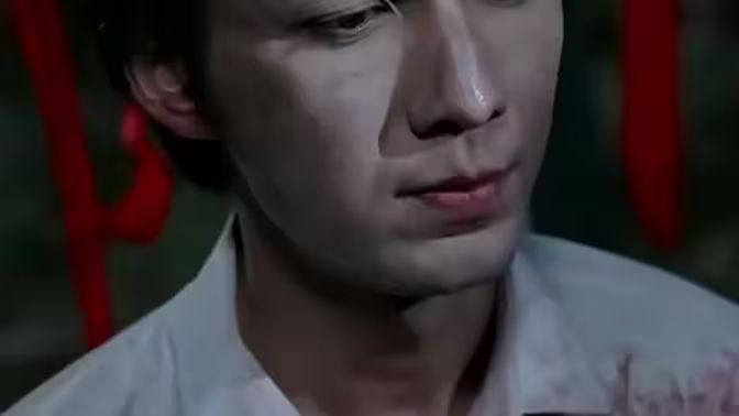 三世半生封面