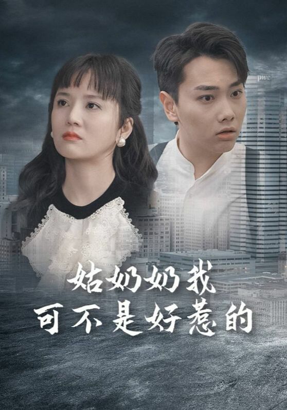 姑奶奶我可不是好惹的封面