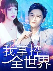 我掌控全世界封面