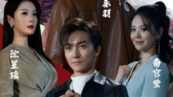 新版：麒麟封面