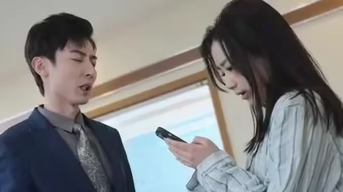 天衔元帅封面