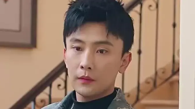 我爸给我找了三个男朋友封面