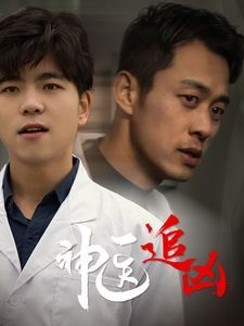 神医追凶封面