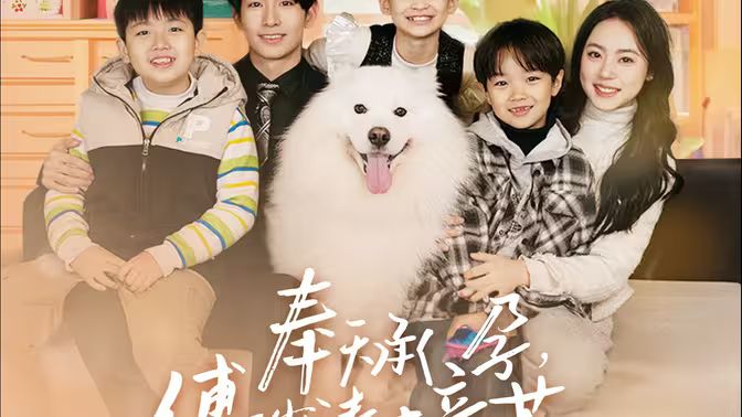 奉天承孕：傅少请接芷（奉天承孕傅少请接芷）封面