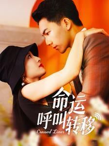 命运呼叫转移封面