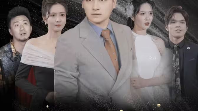 无双神婿封面