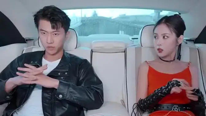 绝品帝君&震世封面