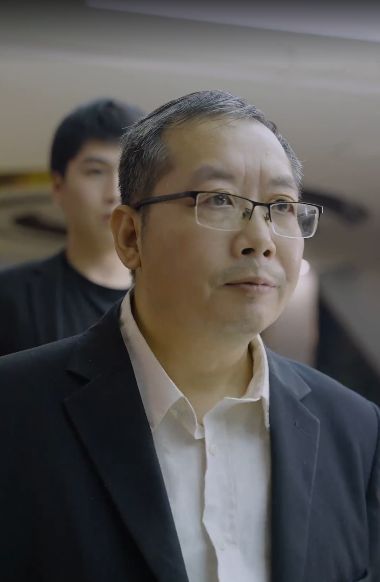逆转人生封面