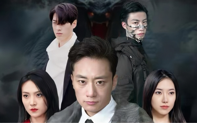 无双战神之神皇归来封面