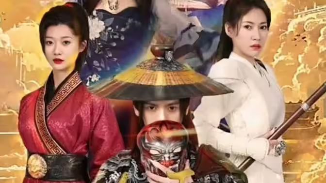 九天不良传封面