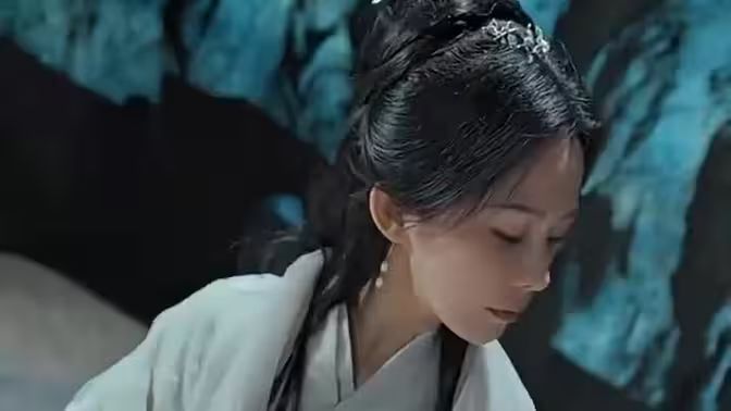 至尊武皇封面