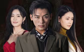 新版：天策王封面