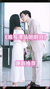 唯有清风照明月封面