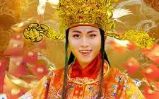 我在人间当财神封面