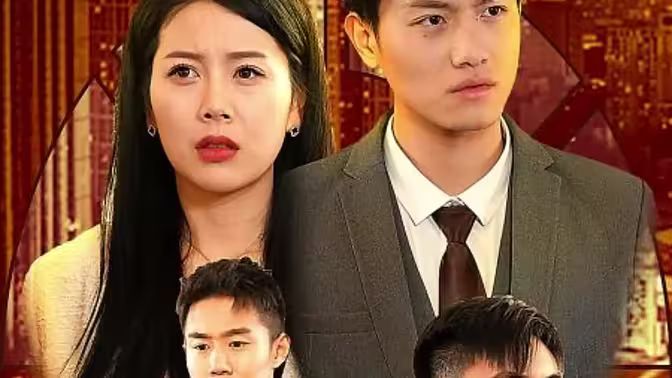 新：上门豪婿封面