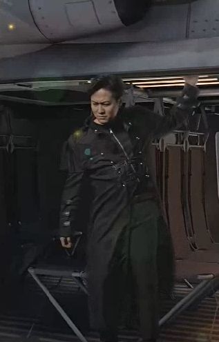 出狱后我无敌于都市封面