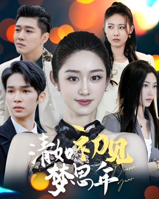 清如初见梦思年封面