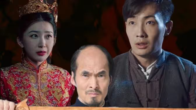 庄生梦蝶封面