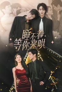 睡不着等你来哄封面