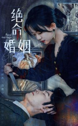 绝命婚姻封面