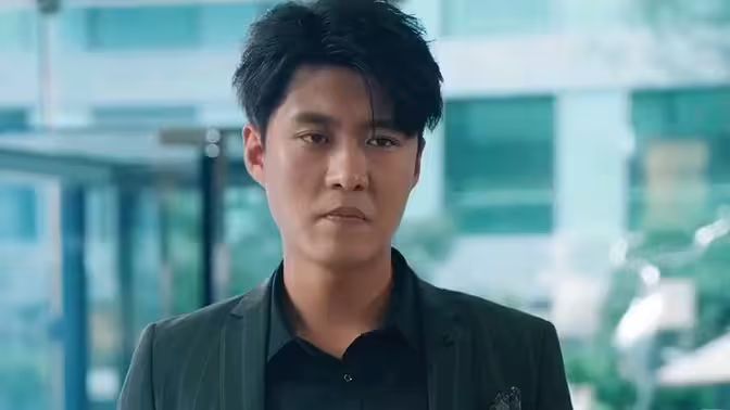 继承者封面