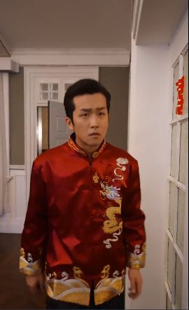 我开启了上帝之眼全封面