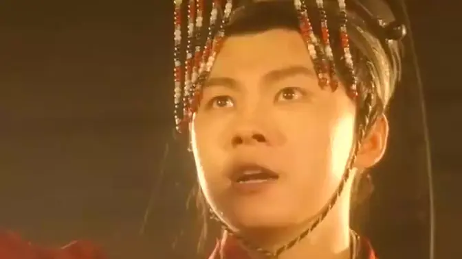 暴君赘婿封面