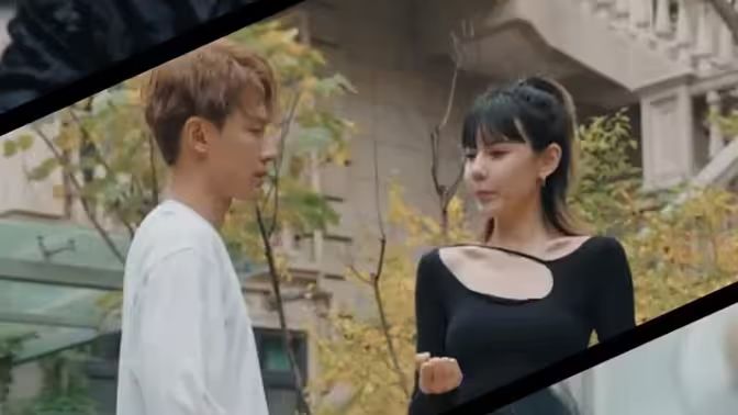 我的三个绝美女房客封面