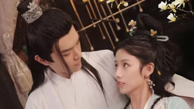嫡女的打脸日常封面