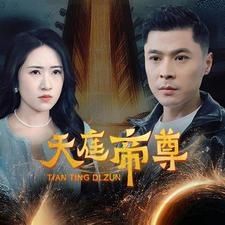 天庭帝尊封面
