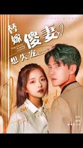 替嫁傻妻想失宠封面