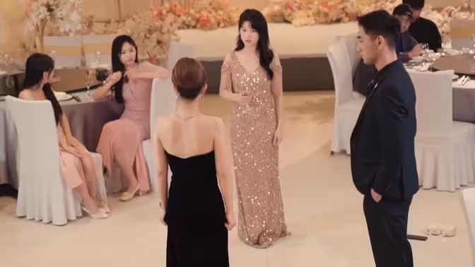 命定小甜妻封面