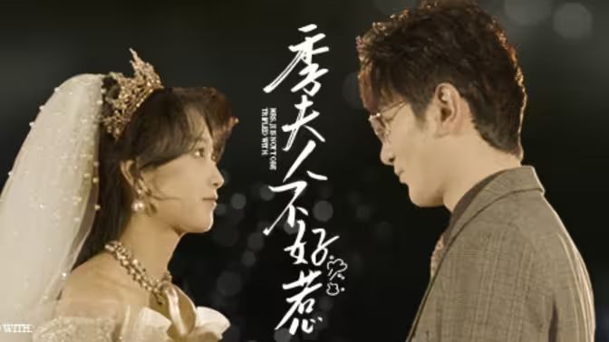 季夫人不好惹封面