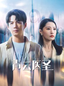 青云医圣封面