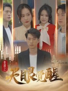 赘婿之天眼觉醒封面