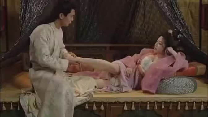 最新版：我在古代当驸马封面