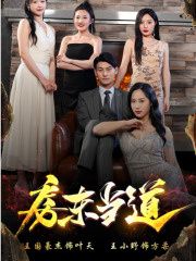 房东当道封面