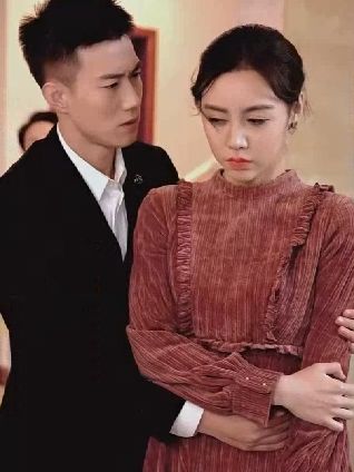 少夫人的翻身仗封面