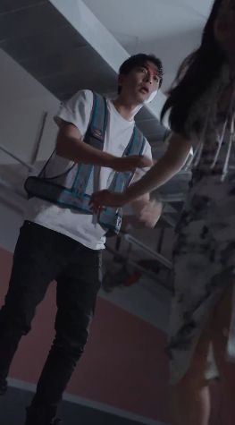 我的便宜老爹是财神封面
