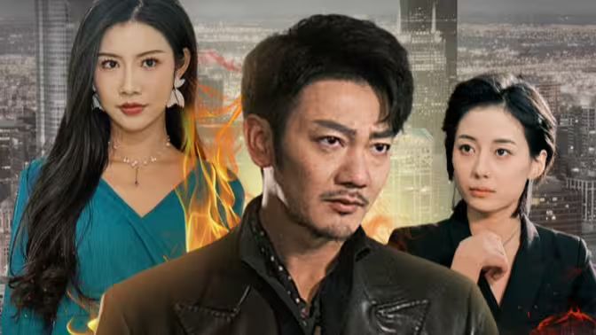 烤串老爸竟是镇国战神封面